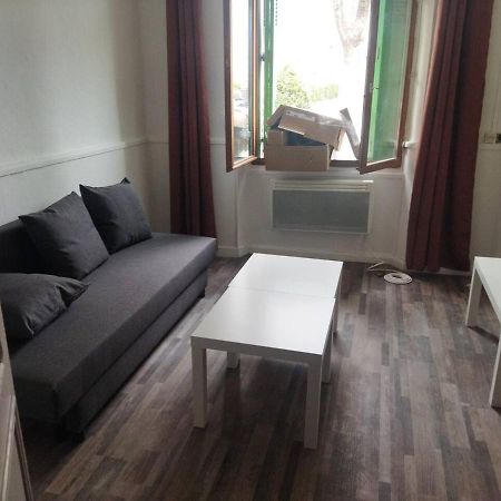 280, Studio La Seyne Rdc 外观 照片