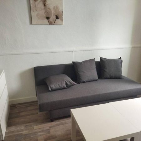 280, Studio La Seyne Rdc 外观 照片