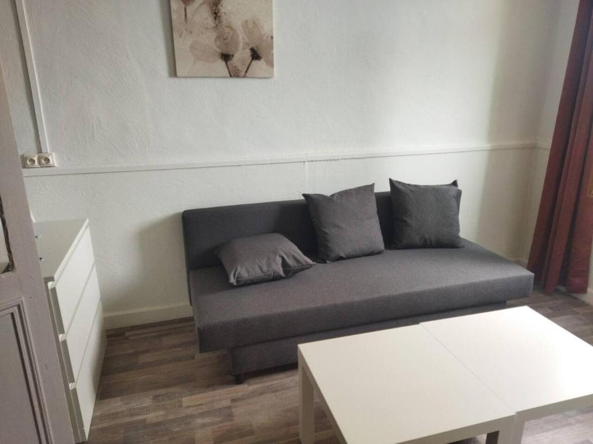 280, Studio La Seyne Rdc 外观 照片