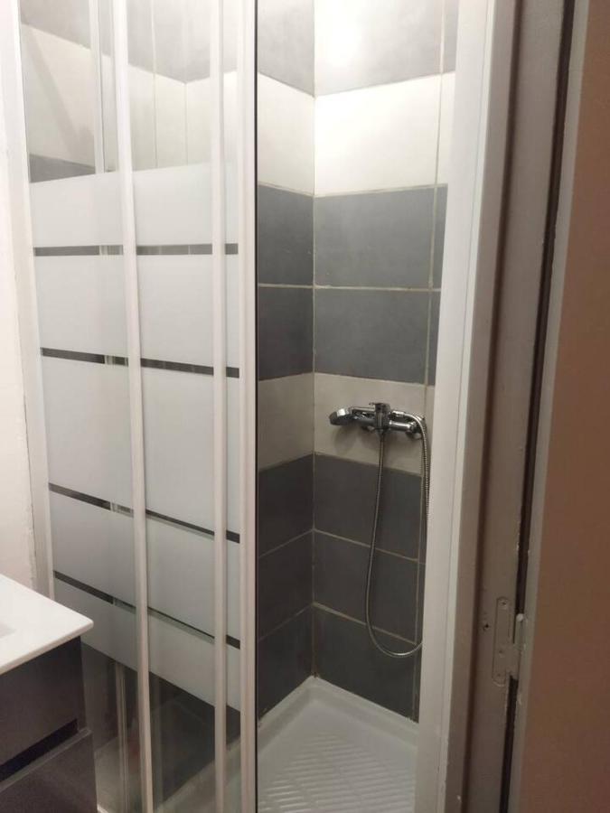 280, Studio La Seyne Rdc 外观 照片